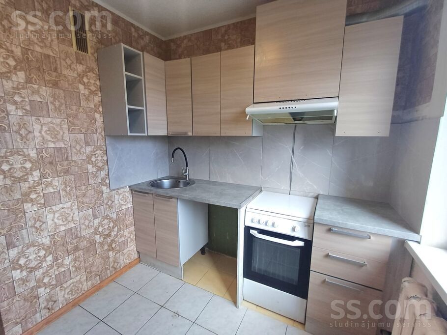 Latgales 260, Rīga — dzivoklis