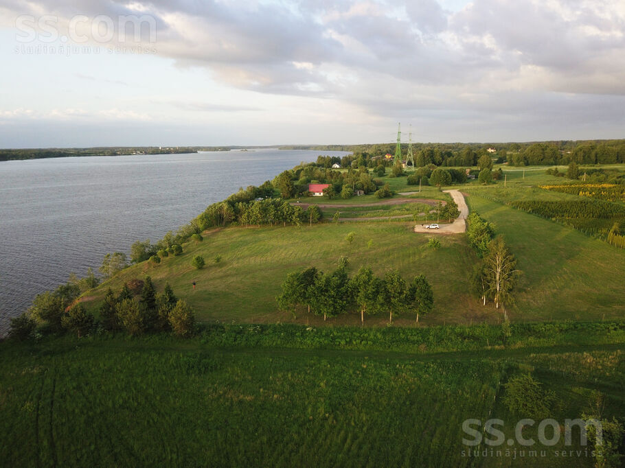 Kumelītes, Daugmale, Rīgas rajons, Daugmales pag. — zeme