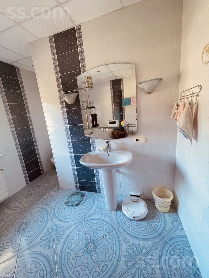 Kalniesu iela, Garkalne, Rīgas rajons, Garkalnes nov. — maja