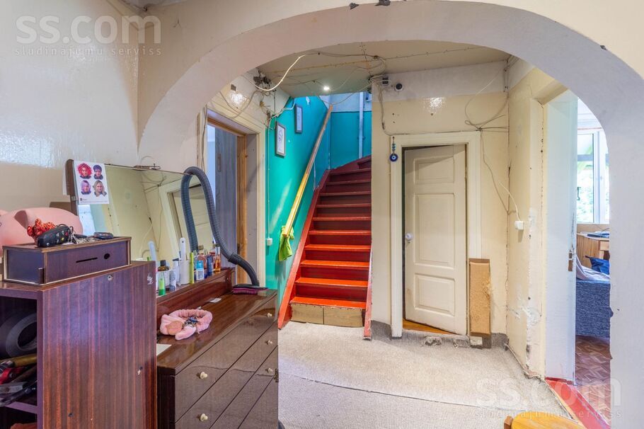 Kurzemes iela 5, Jūrmala — maja