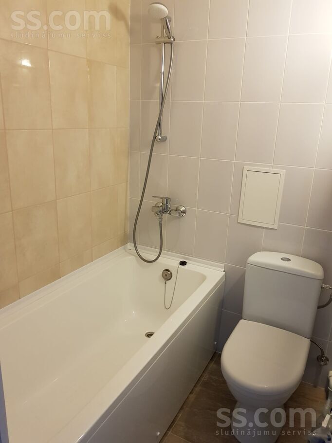 Jātnieku 72, Daugavpils un raj., Daugavpils — dzivoklis