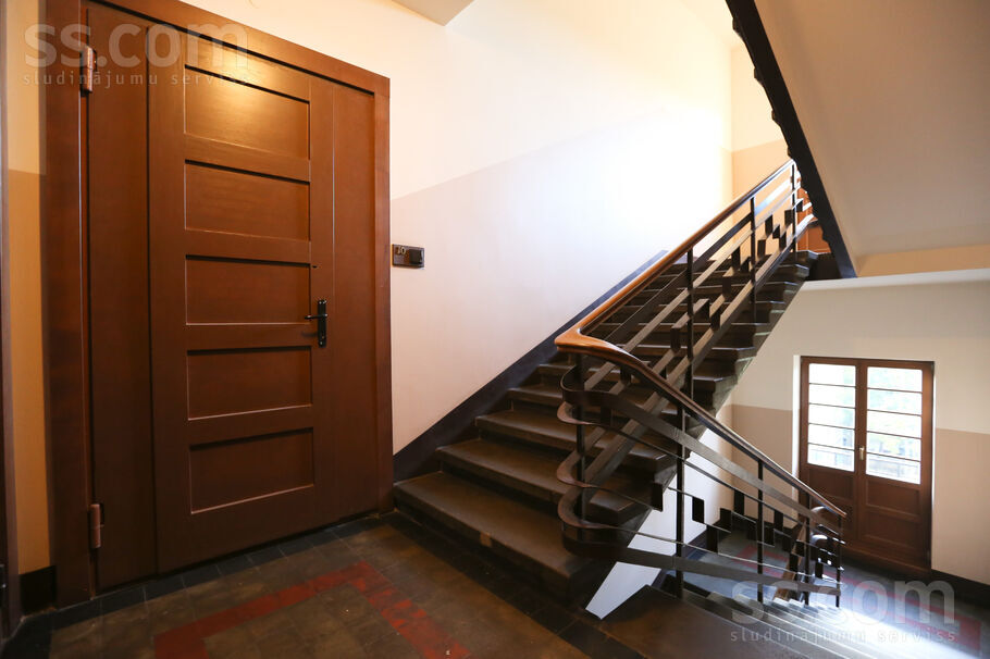 Valdemāra 83, Rīga — dzivoklis