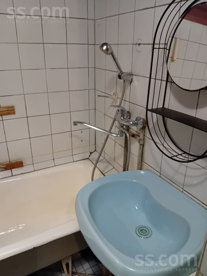 Daugavas 5, Liepāja un raj., Liepāja — dzivoklis