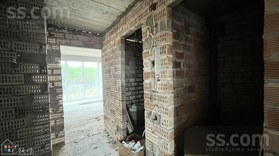 Torņa 3, Roja, Talsi un raj., Rojas pag. — dzivoklis