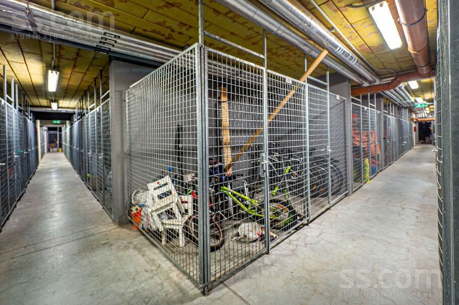 Strēlnieku prospekts 50, Jūrmala — dzivoklis