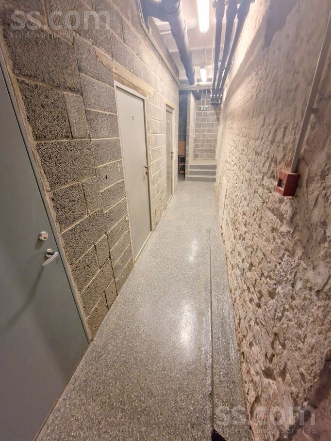 Brīvības 46, Rīga, centrs — telpa