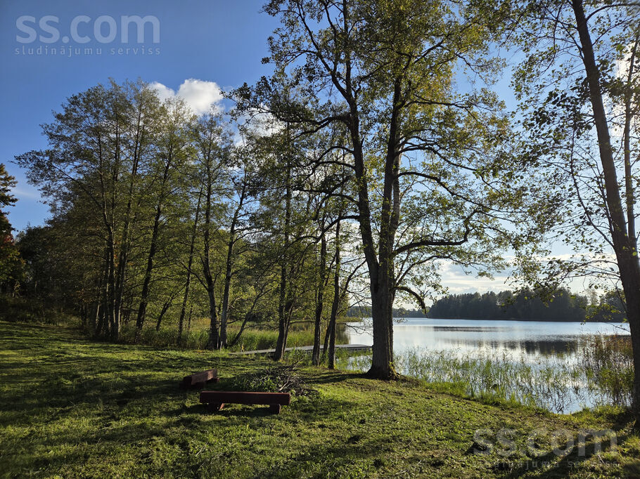 Tukums un raj. — zeme