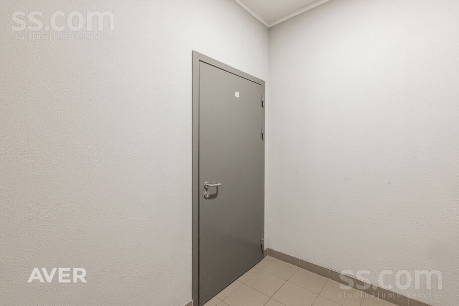 Ausmas 1, Silakrogs, Rīgas rajons, Ropažu nov. — dzivoklis