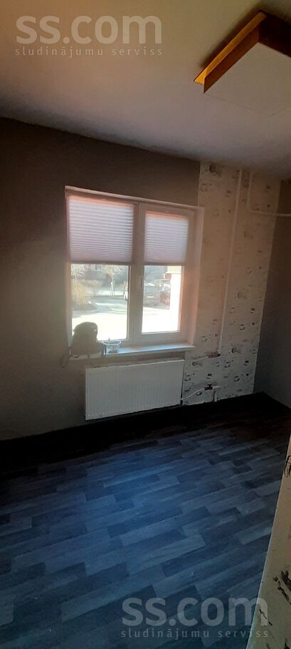 Bebru 7, Jēkabpils un raj., Jēkabpils — dzivoklis