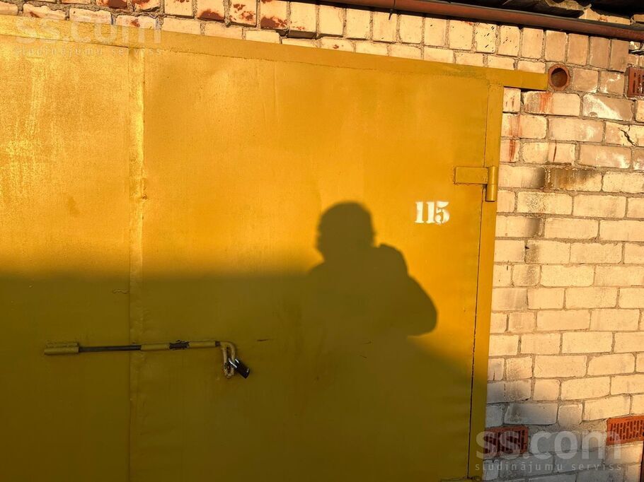 Balvu 115, Daugavpils un raj., Daugavpils — telpa