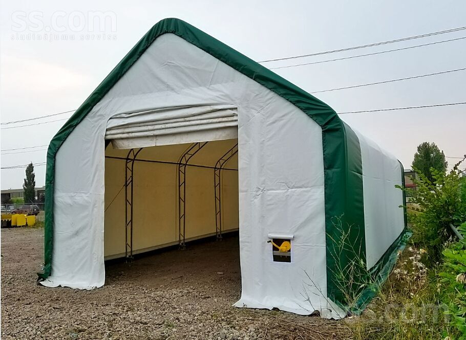 Gramzdas 17, Rīga, Zolitūde — telpa