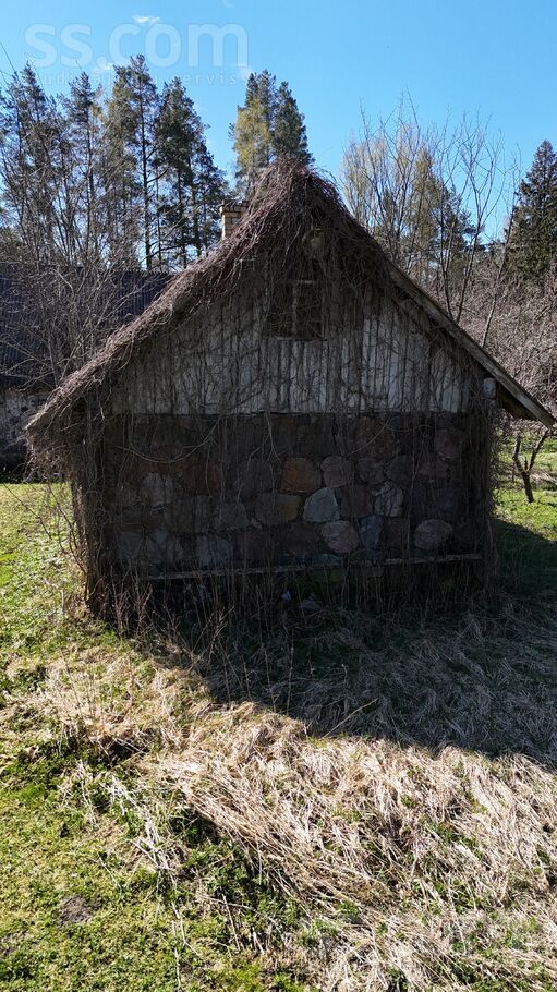 Jēkabpils un raj., Jēkabpils — vienseta