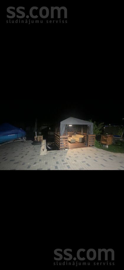 Bukaišu 253, Rīga, Katlakalns — telpa