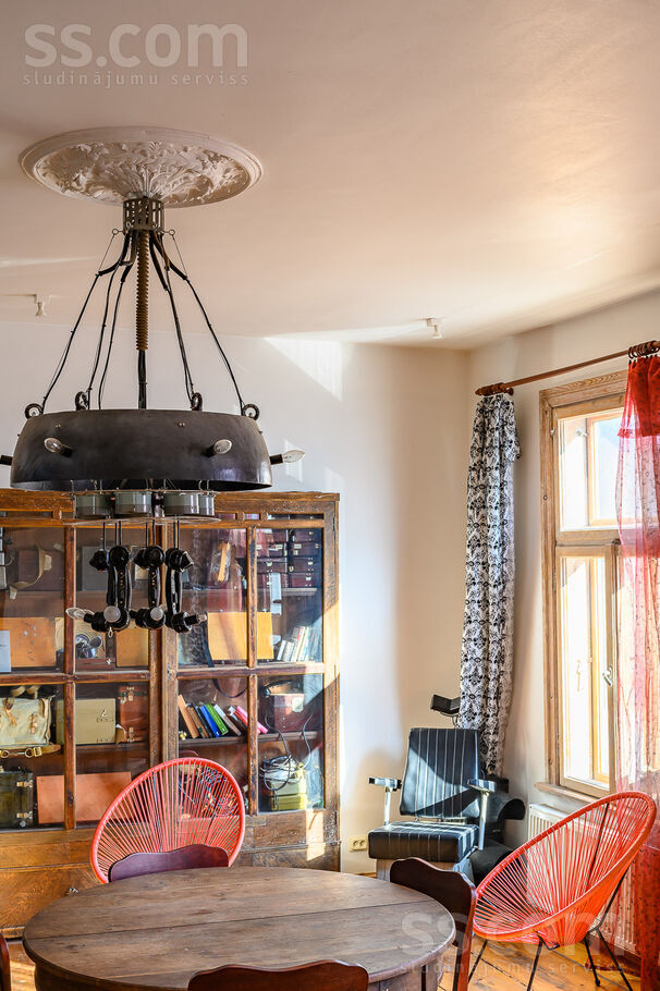 Graudu 22, Liepāja un raj., Liepāja — maja