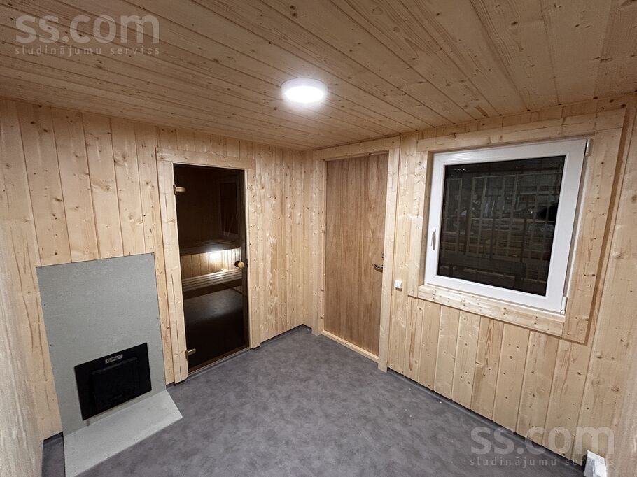 Liģinišķu iela 26e, Daugavpils un raj., Daugavpils — telpa