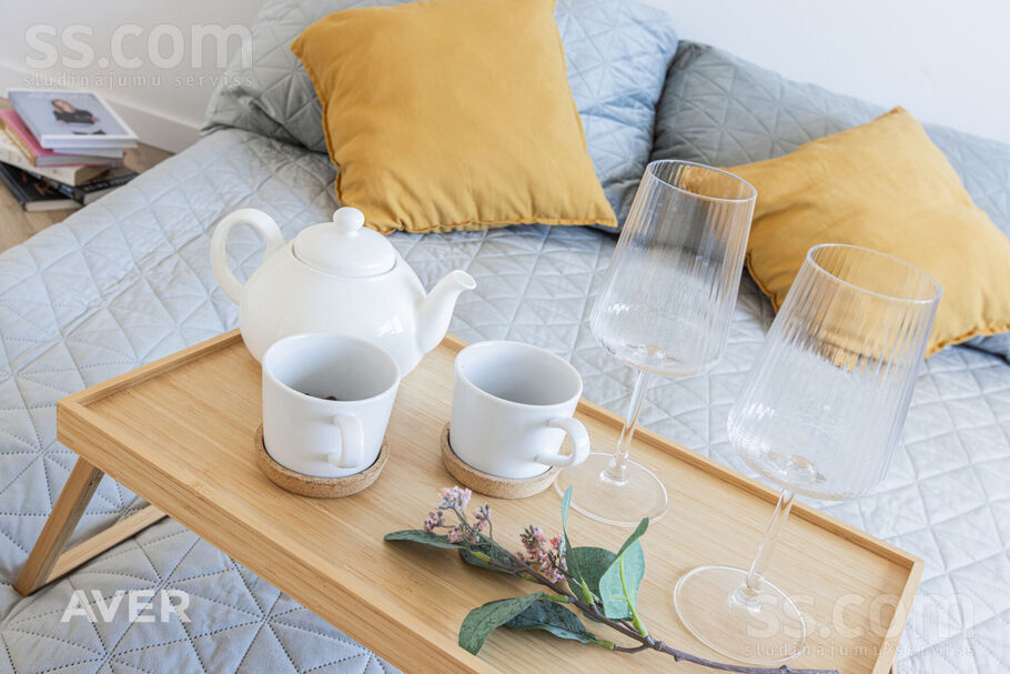 Dzirnezera 4a-2, Līči, Rīgas rajons, Stopiņu nov. — maja