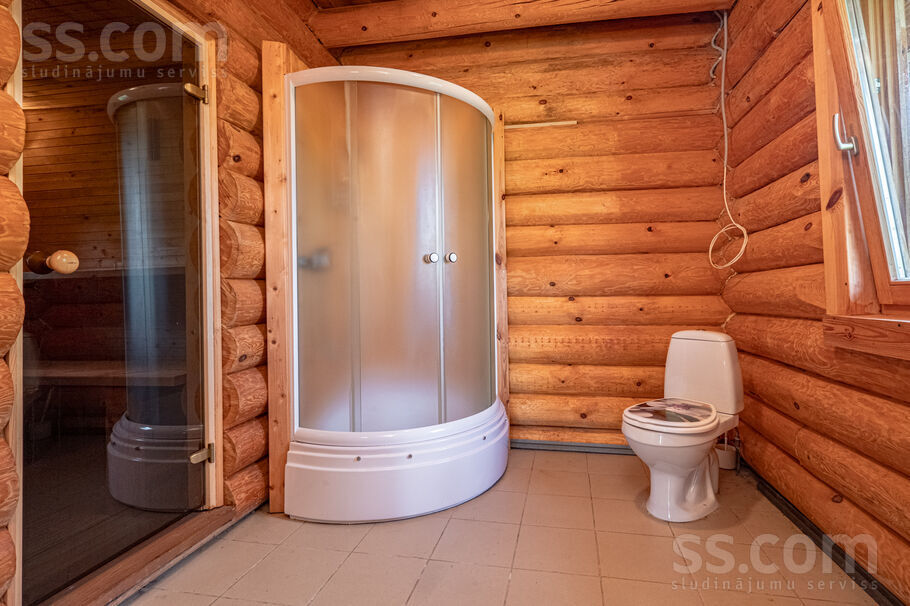 Cēsis un raj., Zaubes pag. — vienseta