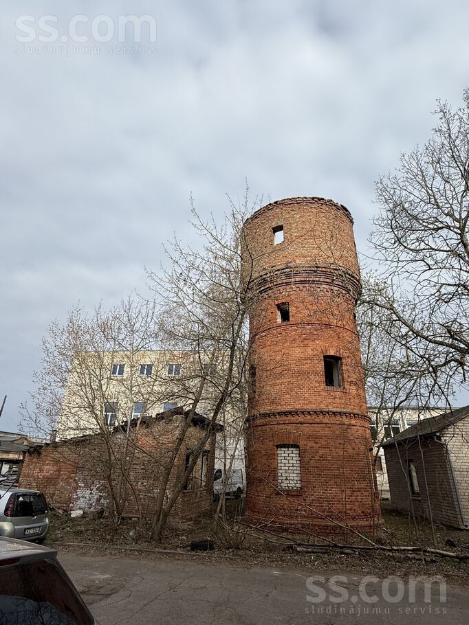 18. novembra iela 193s, Daugavpils un raj., Daugavpils — telpa