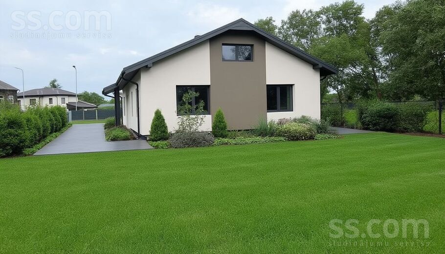 Durbes iela 10, Liepāja un raj., Liepāja — maja