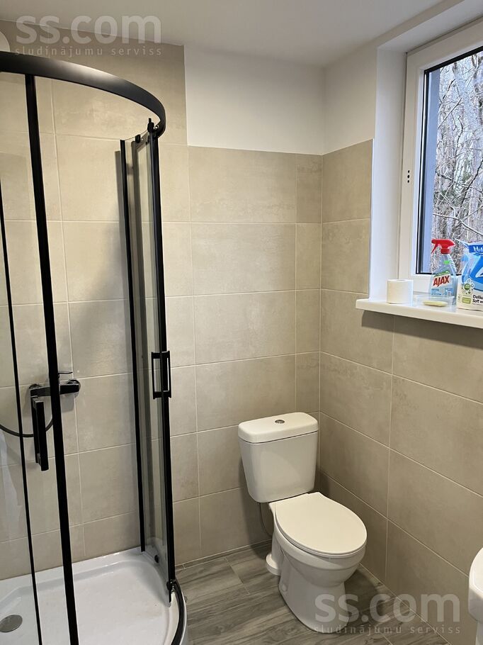 Alauksta iela 17, Rīgas rajons, Saulkrasti — maja