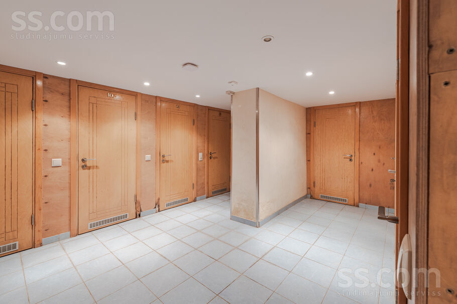 Vaļņu 21, Rīga — dzivoklis