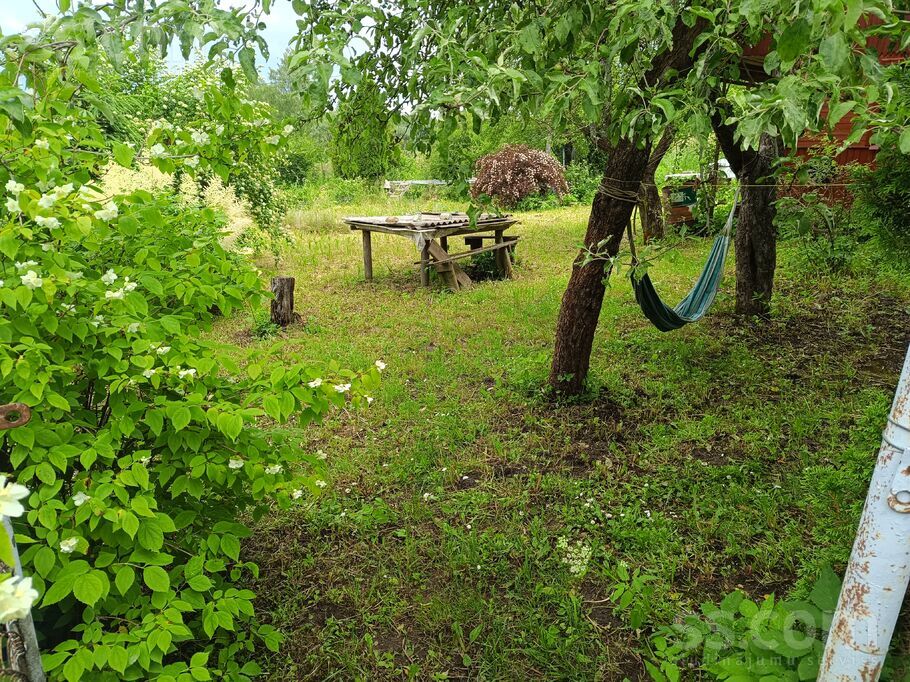 Dārziņš 72, Salas, Madona un raj., Praulienas pag. — maja