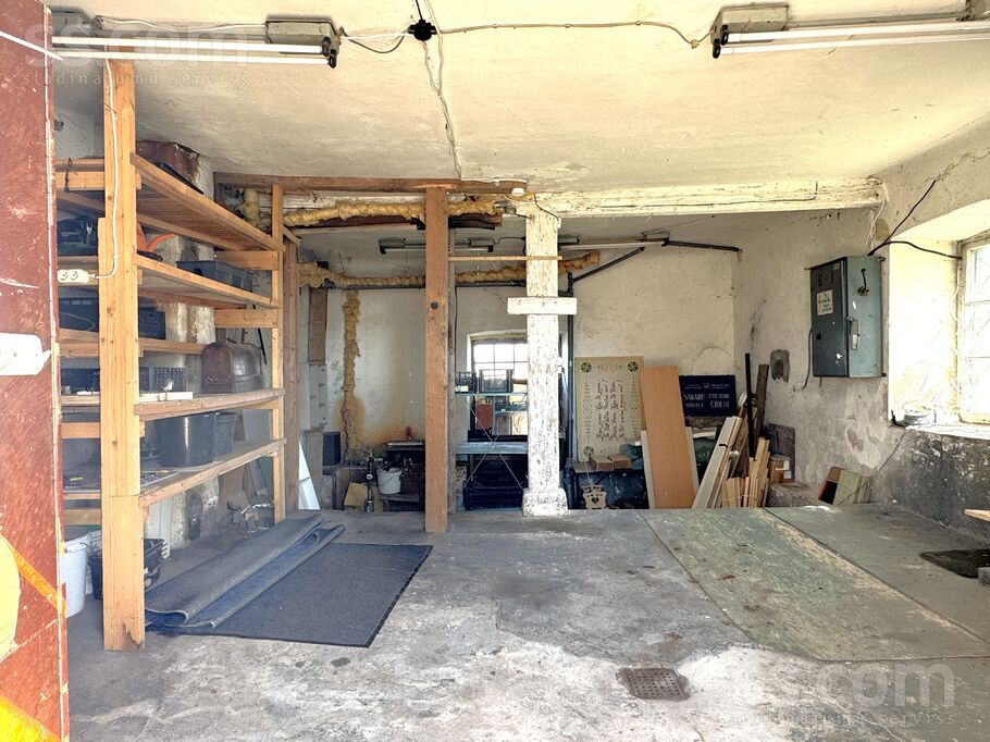 Ezermalas, Jūdaži, Rīgas rajons, Siguldas pag. — maja