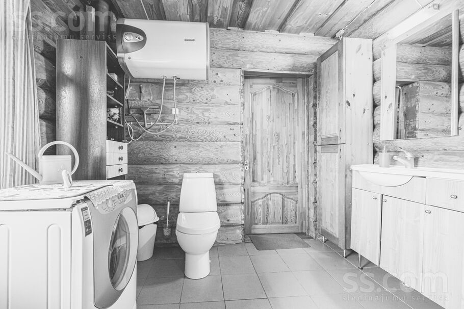 Cēsis un raj., Zaubes pag. — vienseta