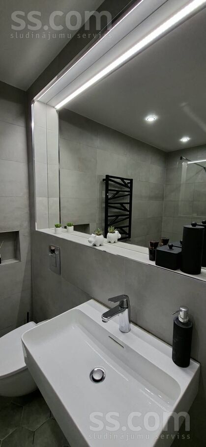 Kalnabeites 3, Rīgas rajons, Sigulda — dzivoklis