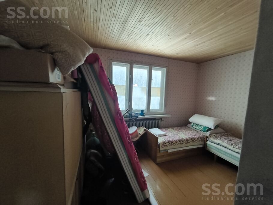 Celtnieku iela 61, Zvejniekciems, Rīgas rajons, Saulkrastu l. t. — maja