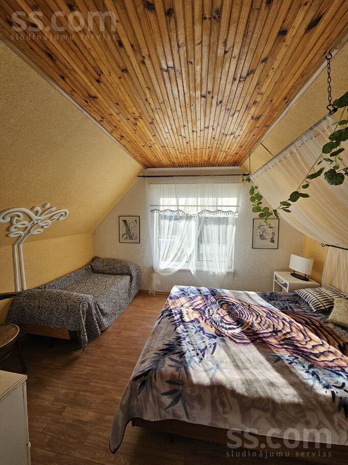 4. Ziemeļu iela 14, Limbaži un raj. — maja