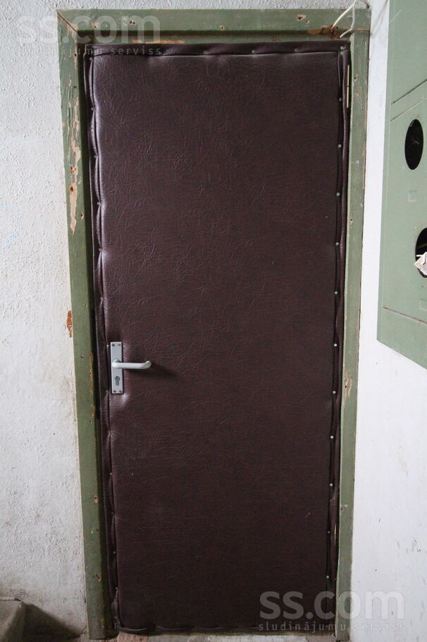 Latgales 5, Rundēni, Ludza un raj., Rundēnu pag. — dzivoklis