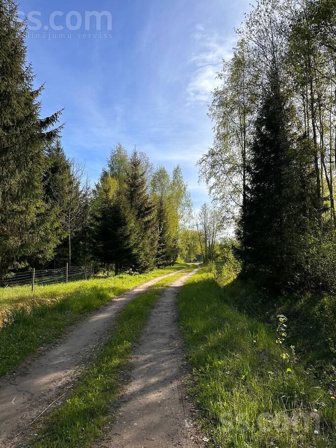 Stirnas, More, Rīgas rajons, Mores pag. — maja