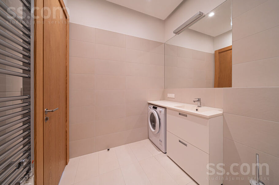 Kalndores 2, Baltezers, Rīgas rajons, Ādažu nov. — dzivoklis