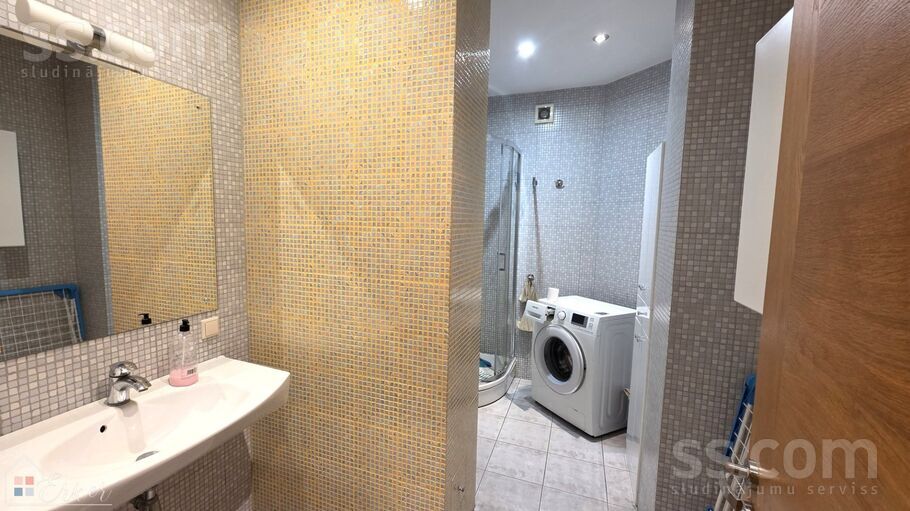 Katrīnas d. 17, Rīga — dzivoklis