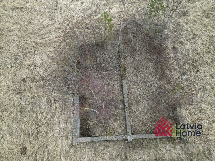 Papardes, Cēsis un raj., Līgatne — zeme