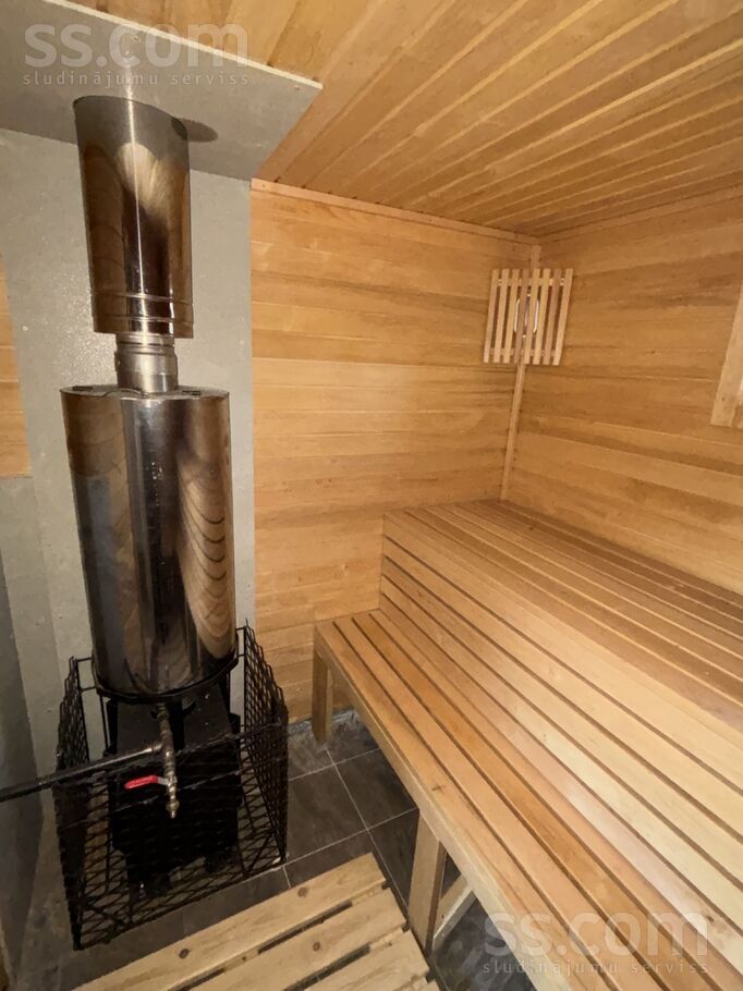 Virsu 2, Daugavpils un raj., Daugavpils — telpa