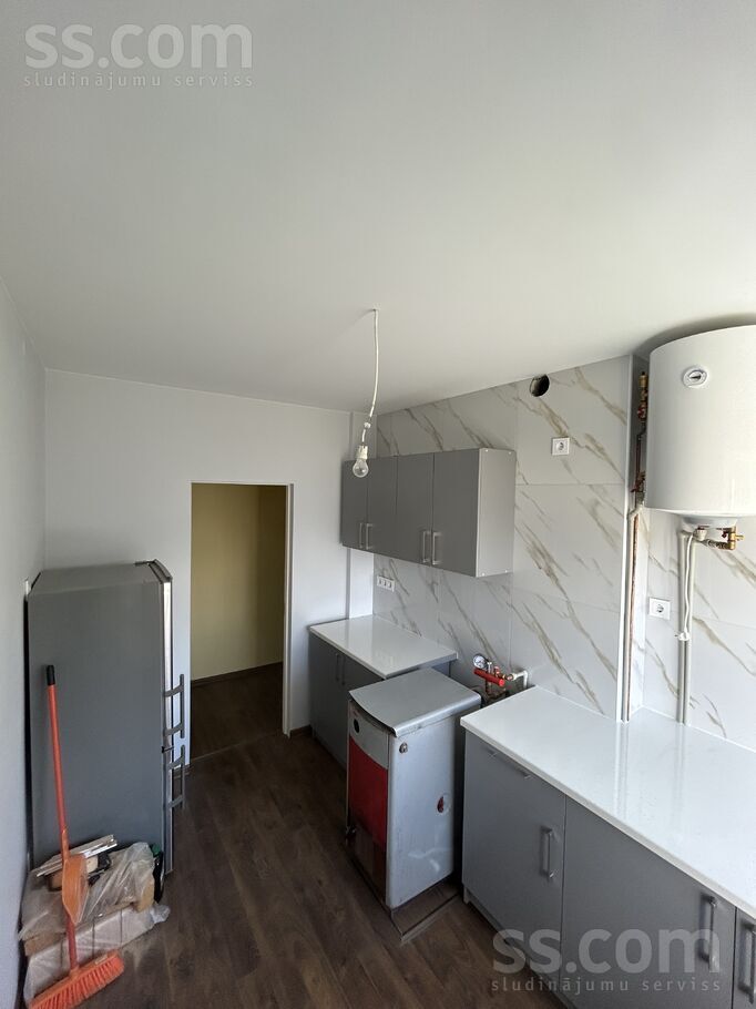 Birzes 2a, Lielplatone, Jelgava un raj., Lielplatones pag. — dzivoklis