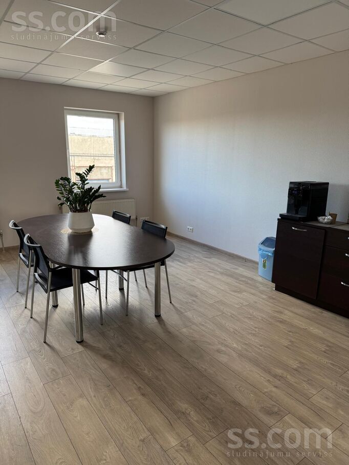 Kaķasēkļa d. 31a, Rīga, Sarkandaugava — telpa