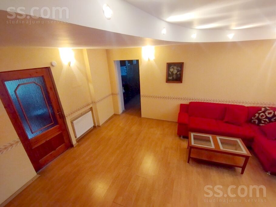 Sūnu 22, Liepāja un raj., Liepāja — maja