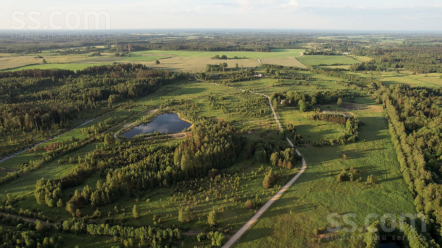 Vecmežruņģi, Kākciems, Rīgas rajons, Ropažu nov. — zeme