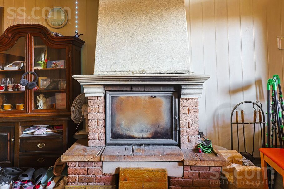 Liepupes iela 16, Rīgas rajons, Saulkrasti — maja