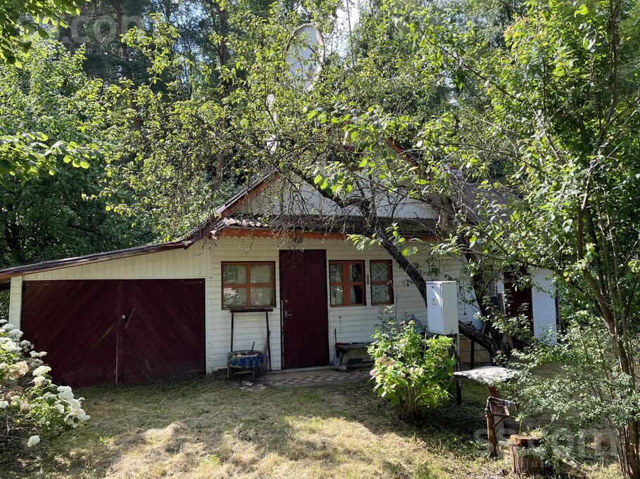 Varavīksne, Tēraudi, Rīgas rajons, Salaspils l. t. — maja