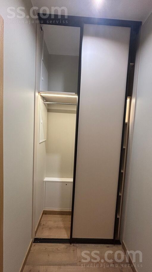 Instituta iela 29, Ulbroka, Rīgas rajons, Stopiņu nov. — dzivoklis