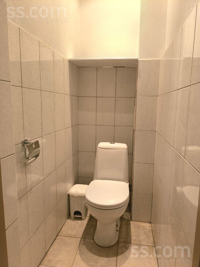 Latgales 88, Rīga — dzivoklis