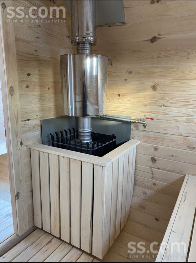 Saules iela 38, Daugavpils un raj., Daugavpils — telpa