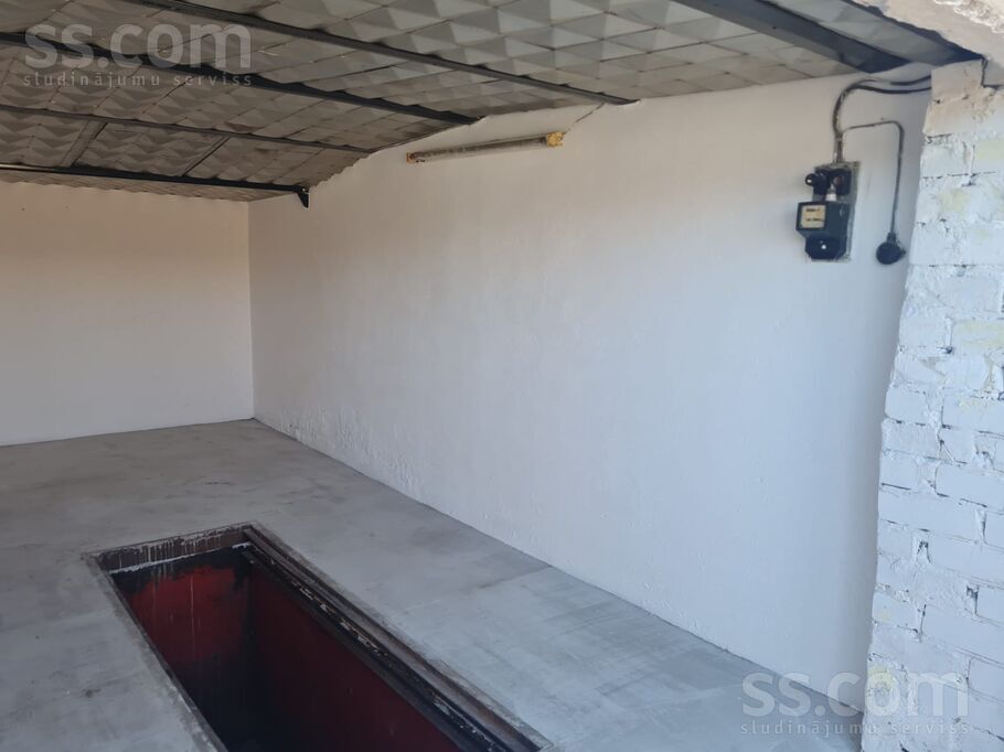 Rūpniecības iela 77f, Jelgava un raj., Jelgava — telpa