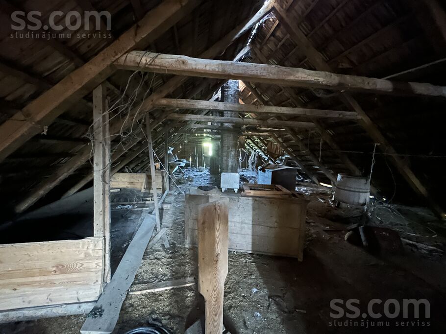 Liepāja un raj., Aizputes pag. — vienseta