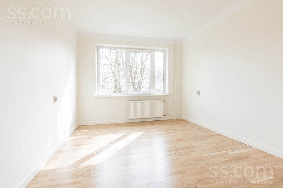 Spilves 37, Rīga — dzivoklis