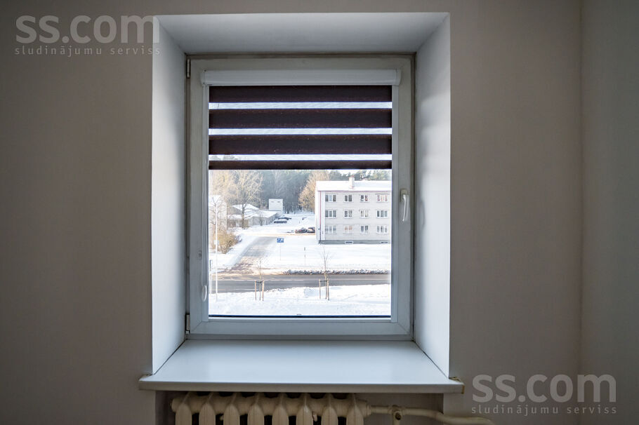 Mazcenu aleja 6, Jaunmārupe, Rīgas rajons, Mārupes pag. — dzivoklis